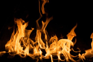 Okresné riaditeľstvo hasičského a záchranného zboru v Martine vyhlasuje čas zvýšeného nebezpečenstva vzniku požiaru

