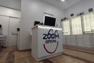 ZOOM optika 